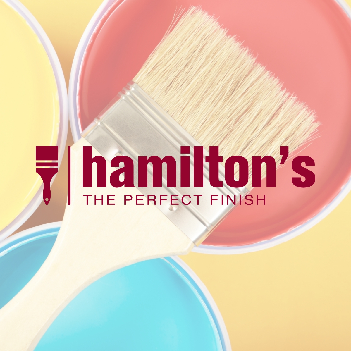 Coatcraft Brands - Hamilton's