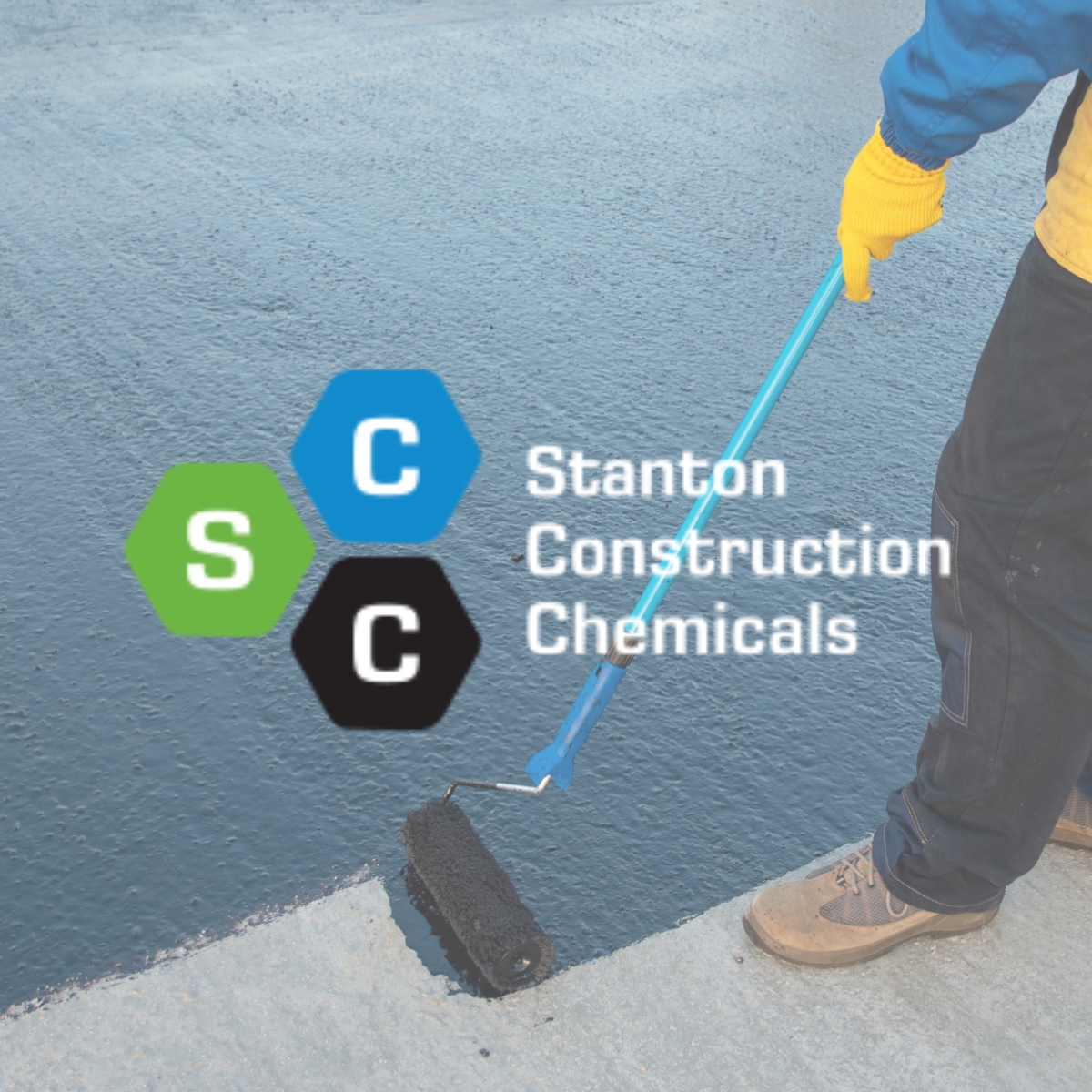 Coatcraft Brands - Stanton Construction Chemicals